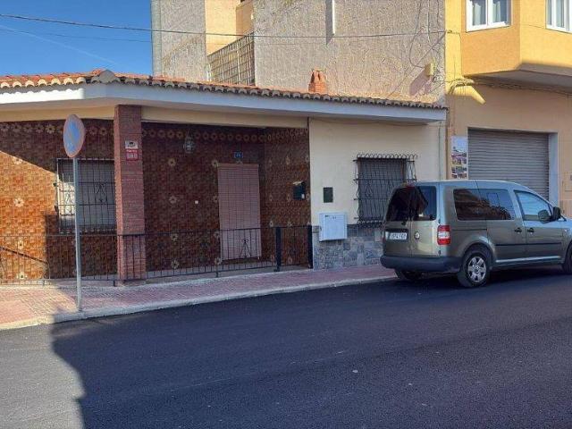 Chalet en venta en el Baix Segura / La Vega Baja, Valencia
