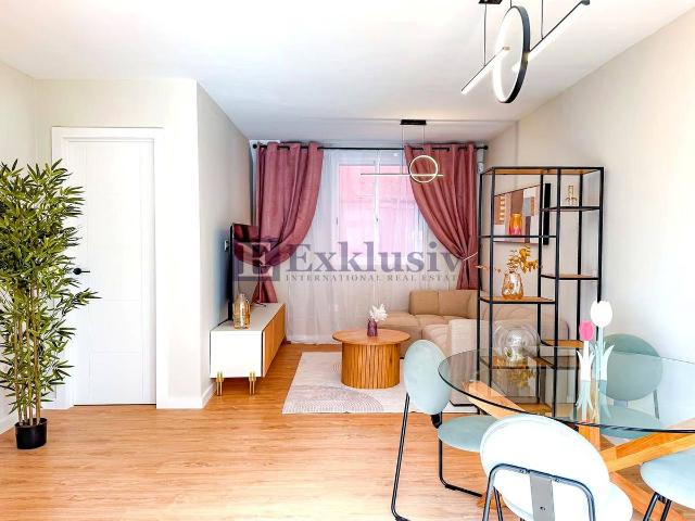 Chalet en venta en Los Cuervos, Granadilla de Abona