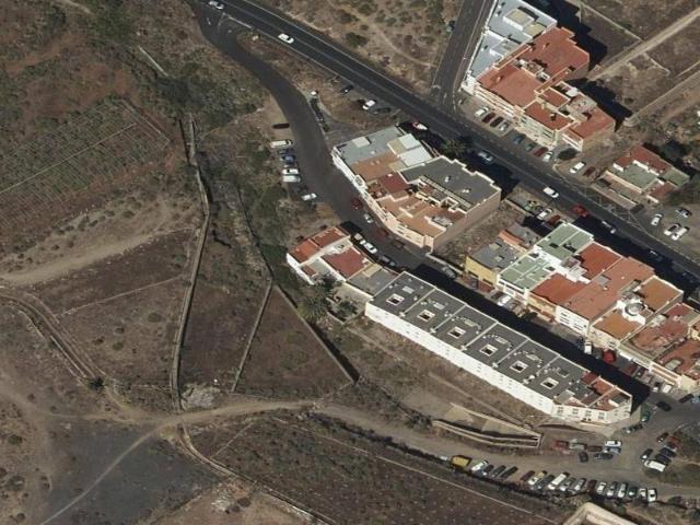 Chalet en venta en Los Cuervos, Granadilla de Abona
