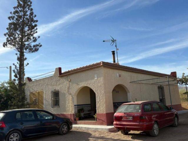 Chalet en venta en Níjar, Andalucía