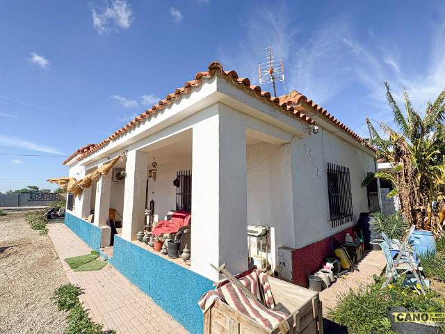 Chalet en venta en Níjar, Andalucía