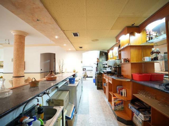 Chalet en venta en Níjar, Andalucía
