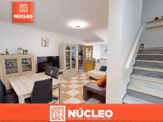 Chalet en venta en Níjar, Andalucía
