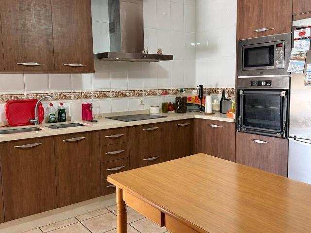 Chalet en venta en Níjar, Andalucía