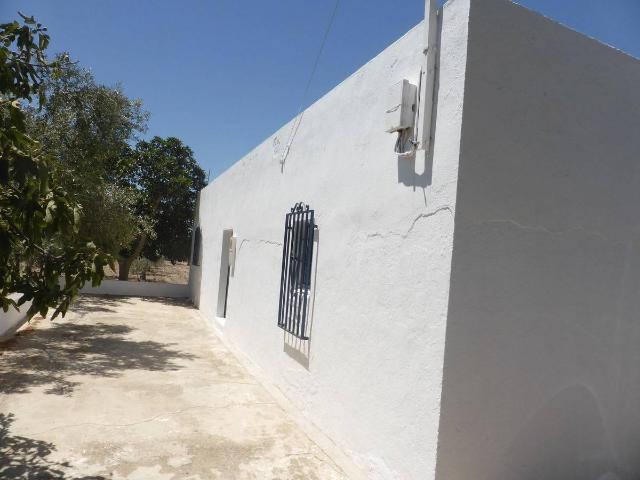Chalet en venta en Níjar, Almería