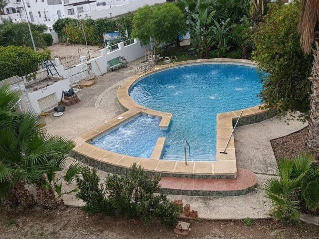 Chalet en venta en Níjar, Andalucía