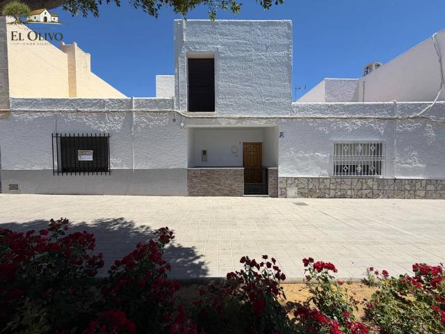 Chalet en venta en Níjar, Andalucía