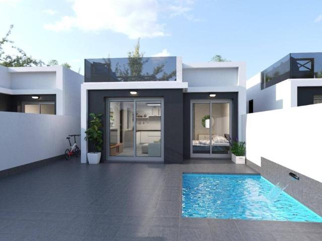 Chalet en venta en San Javier, Campo de Cartagena y Mar Menor