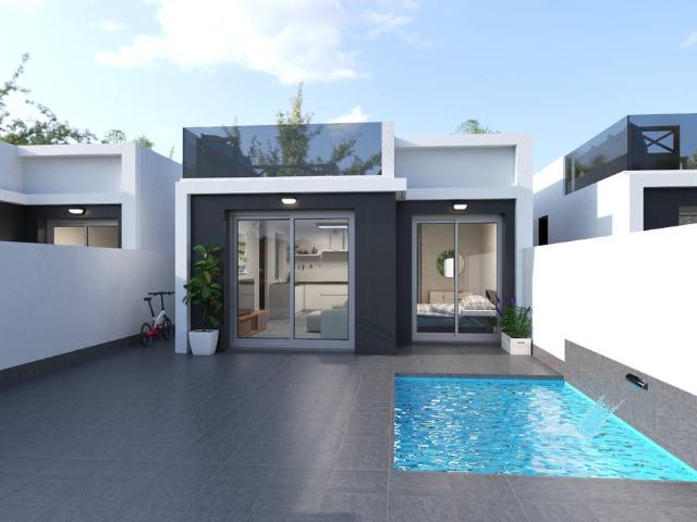 Chalet en venta en San Javier, Campo de Cartagena y Mar Menor