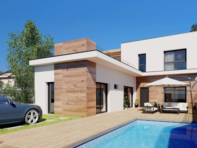 Chalet en venta en San Javier, Campo de Cartagena y Mar Menor