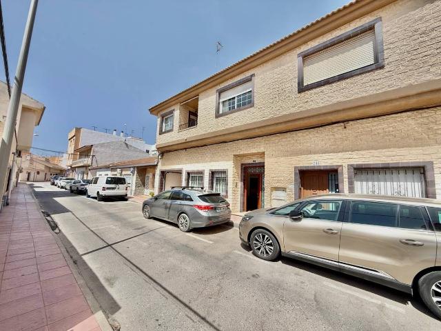 Chalet en venta en San Javier, Campo de Cartagena y Mar Menor