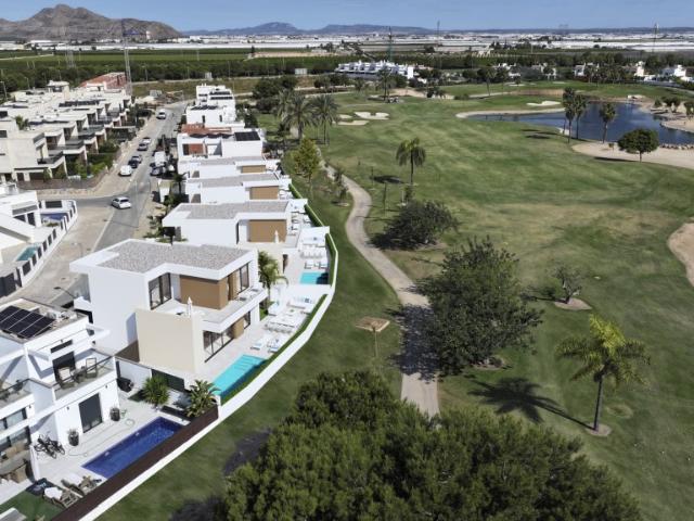 Chalet en venta en San Javier, Campo de Cartagena y Mar Menor