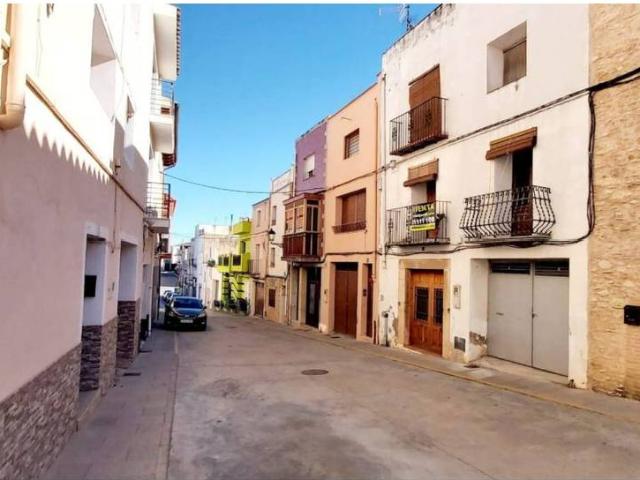 Chalet en venta en el Baix Maestrat, Valencia