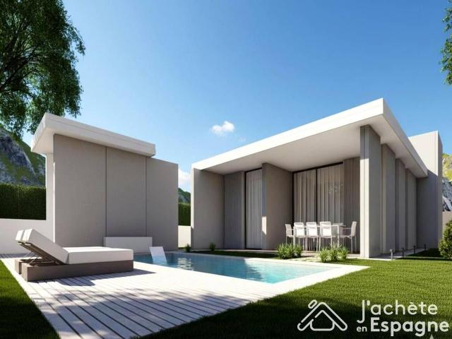 Chalet en venta en el Baix Maestrat, Valencia