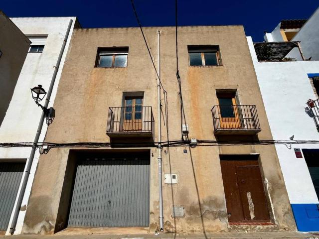 Chalet en venta en el Baix Maestrat, Valencia