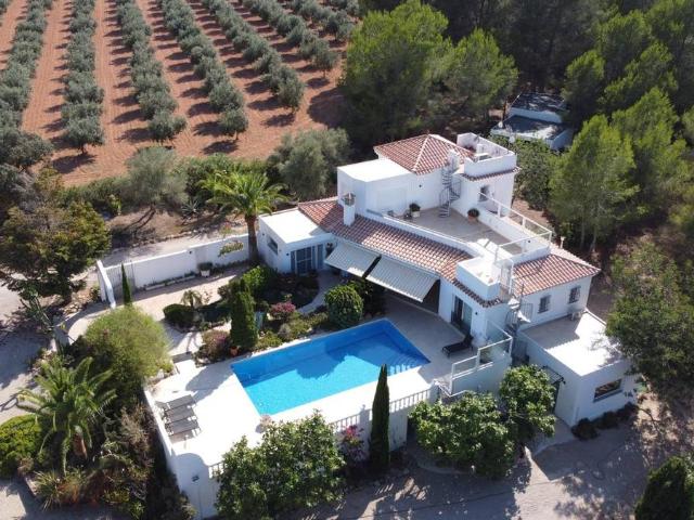 Chalet en venta en el Baix Maestrat, Valencia