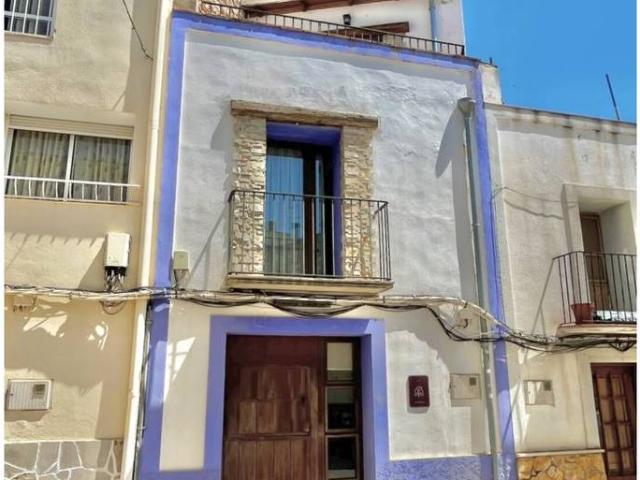 Chalet en venta en el Baix Maestrat, Valencia