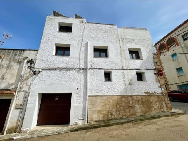 Chalet en venta en el Baix Maestrat, Valencia
