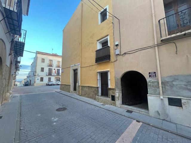 Chalet en venta en el Baix Maestrat, Valencia