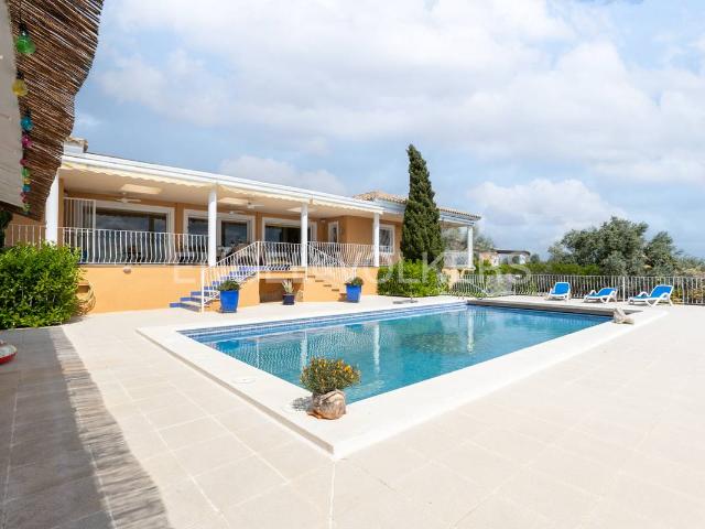 Chalet en venta en el Baix Maestrat, Valencia