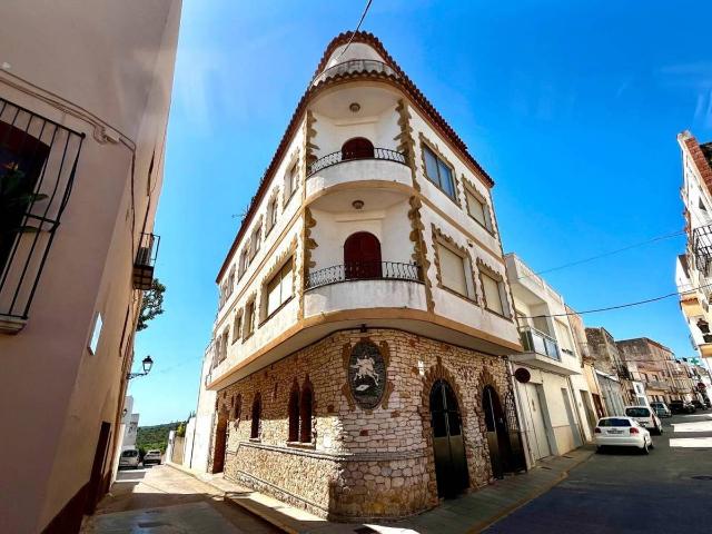 Chalet en venta en el Baix Maestrat, Valencia