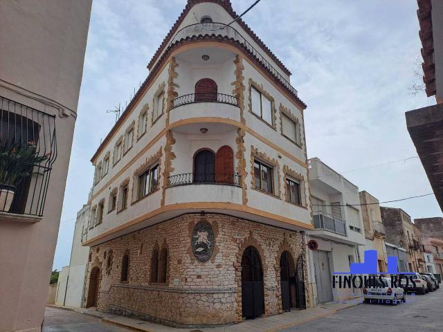 Chalet en venta en el Baix Maestrat, Valencia