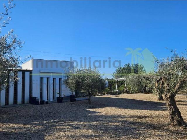 Chalet en venta en el Baix Maestrat, Valencia
