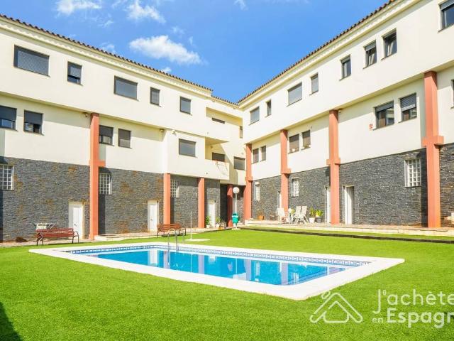 Chalet en venta en Càlig, Valencia