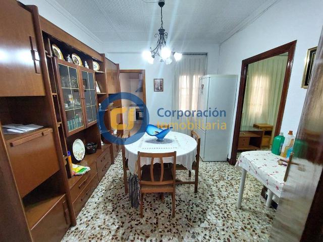 Chalet en venta en Virgen de las Huertas, Alto Guadalentín