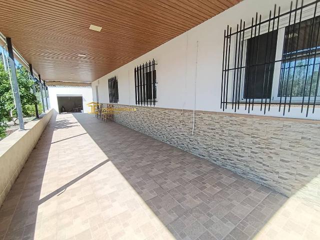 Chalet en venta en Virgen de las Huertas, Alto Guadalentín
