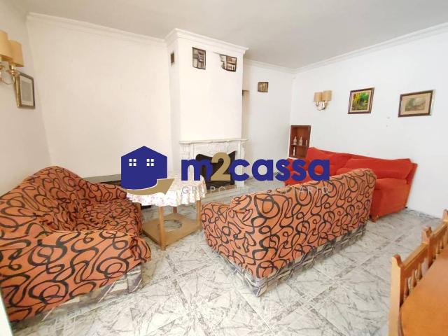 Chalet en venta en Virgen de las Huertas, Alto Guadalentín
