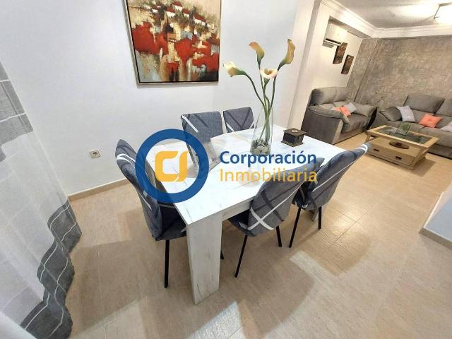 Chalet en venta en La Isla, Lorca