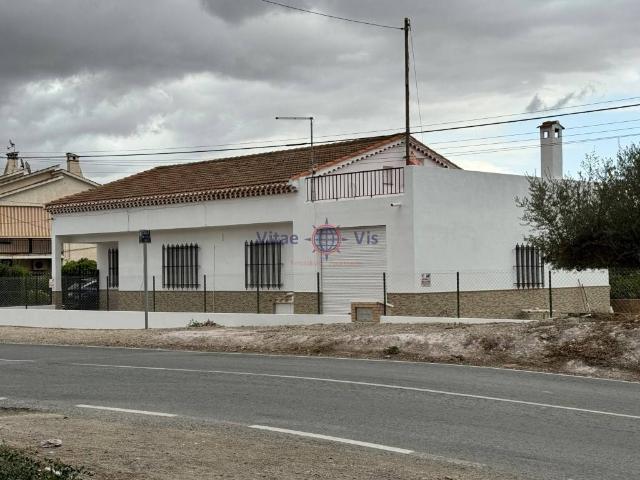 Chalet en venta en Virgen de las Huertas, Alto Guadalentín