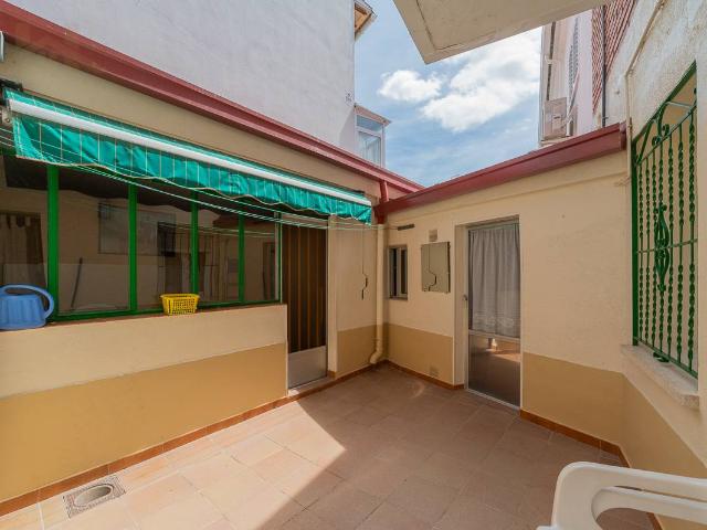 Chalet en venta en Parque Europa, Pinto