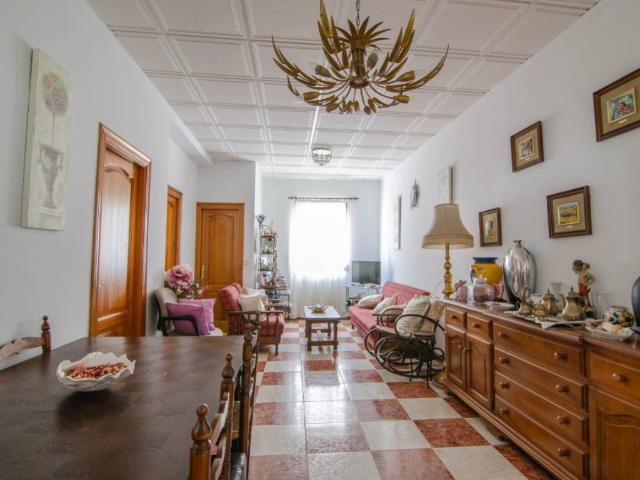 Chalet en venta en La Rinconada, Andalucía
