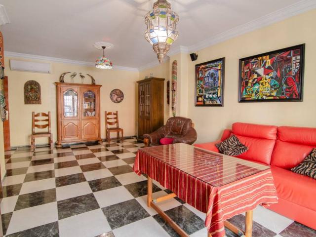 Chalet en venta en La Rinconada, Andalucía