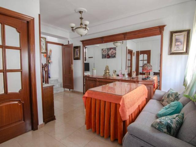 Chalet en venta en La Rinconada, Andalucía