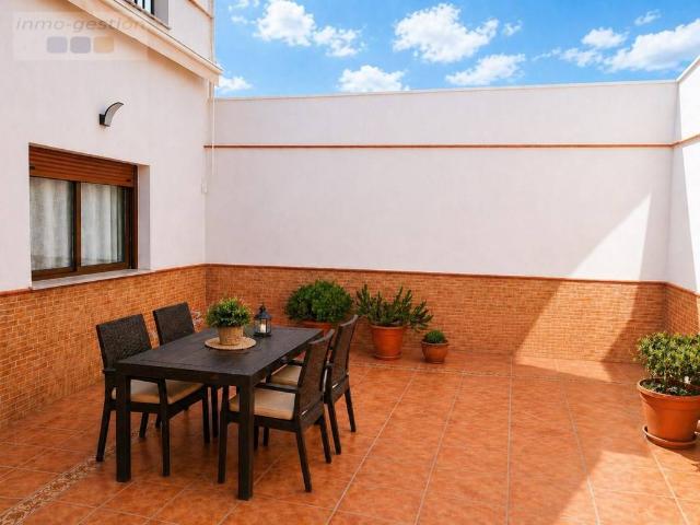 Chalet en venta en La Rinconada, Sevilla