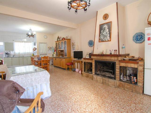 Chalet en venta en La Rinconada, Andalucía