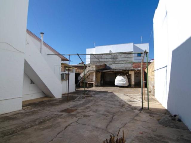 Chalet en venta en La Rinconada, Sevilla