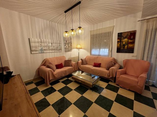 Villa en venta en La Rinconada