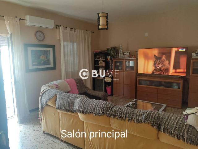Villa en venta en La Rinconada