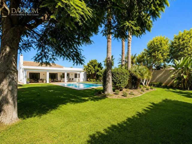Chalet en venta en La Rinconada, Andalucía