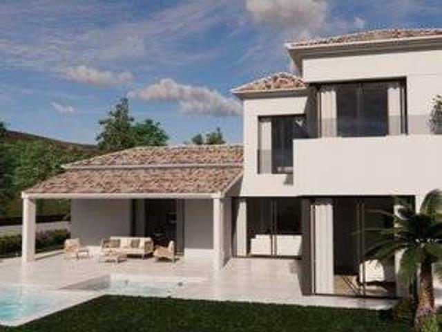 Chalet en venta en Murcia