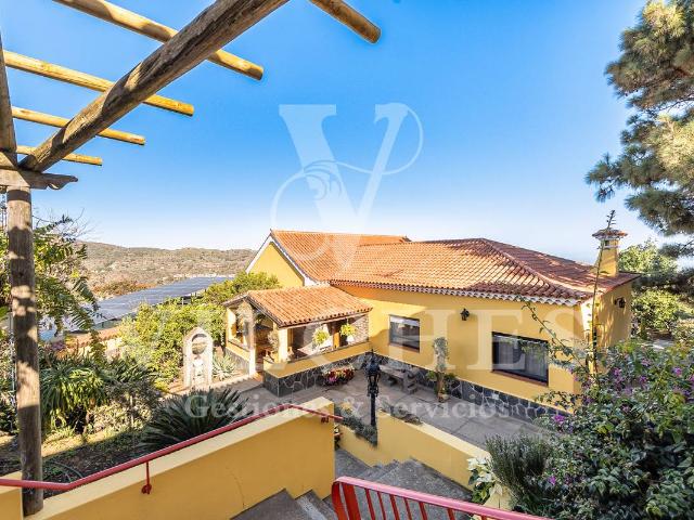 Chalet en venta en Santa Brígida, Canarias