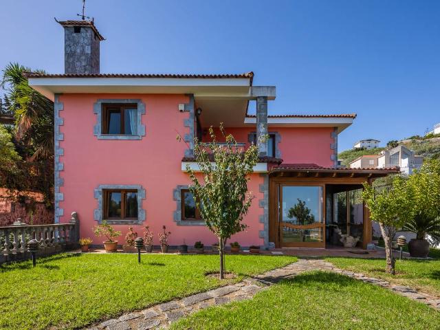 Chalet en venta en Santa Brígida, Canarias