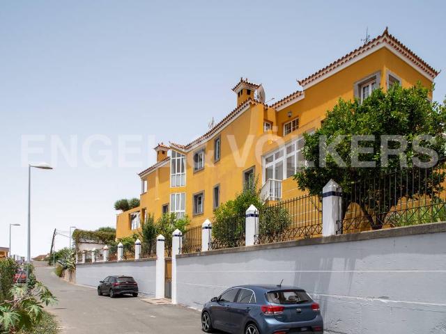 Chalet en venta en Santa Brígida, Canarias