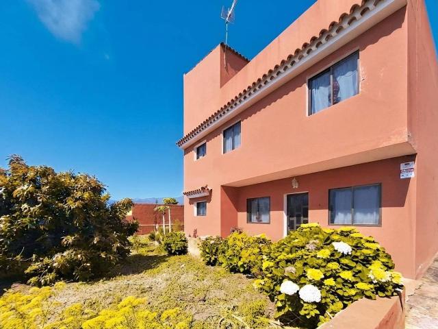 Chalet en venta en Santa Brígida, Canarias