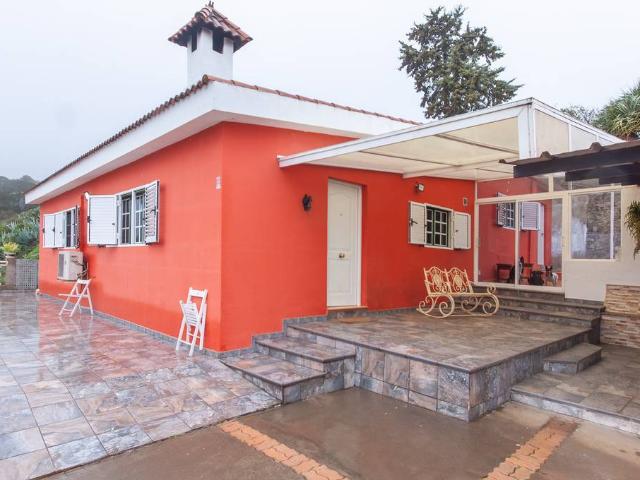 Chalet en venta en Ciudad Jardín, Gran Canaria