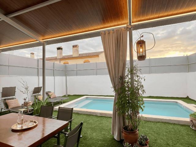 Chalet en venta en Campiña de Jerez, Andalucía